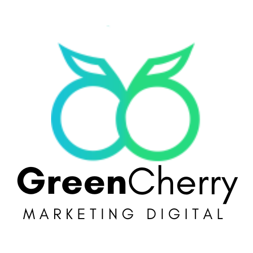 Green Cherry Marketing Digital